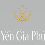Yến Gia Phú Tinh Hoa Yến Sào Việt Nam