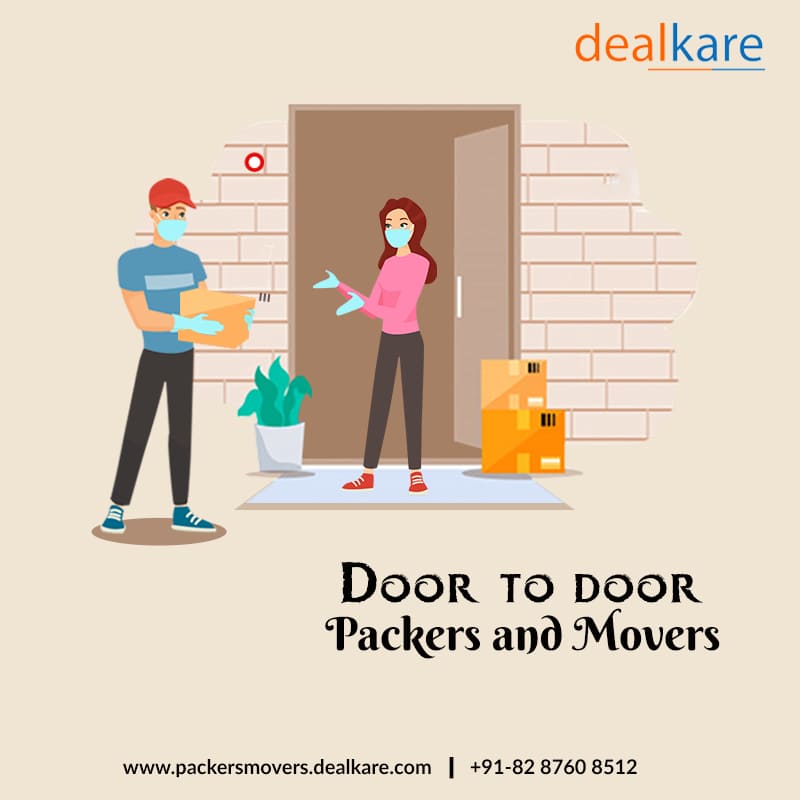 No 1 Packers and Movers in Vaishali Sector 2, Ghaziabad