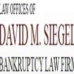 David M siegel