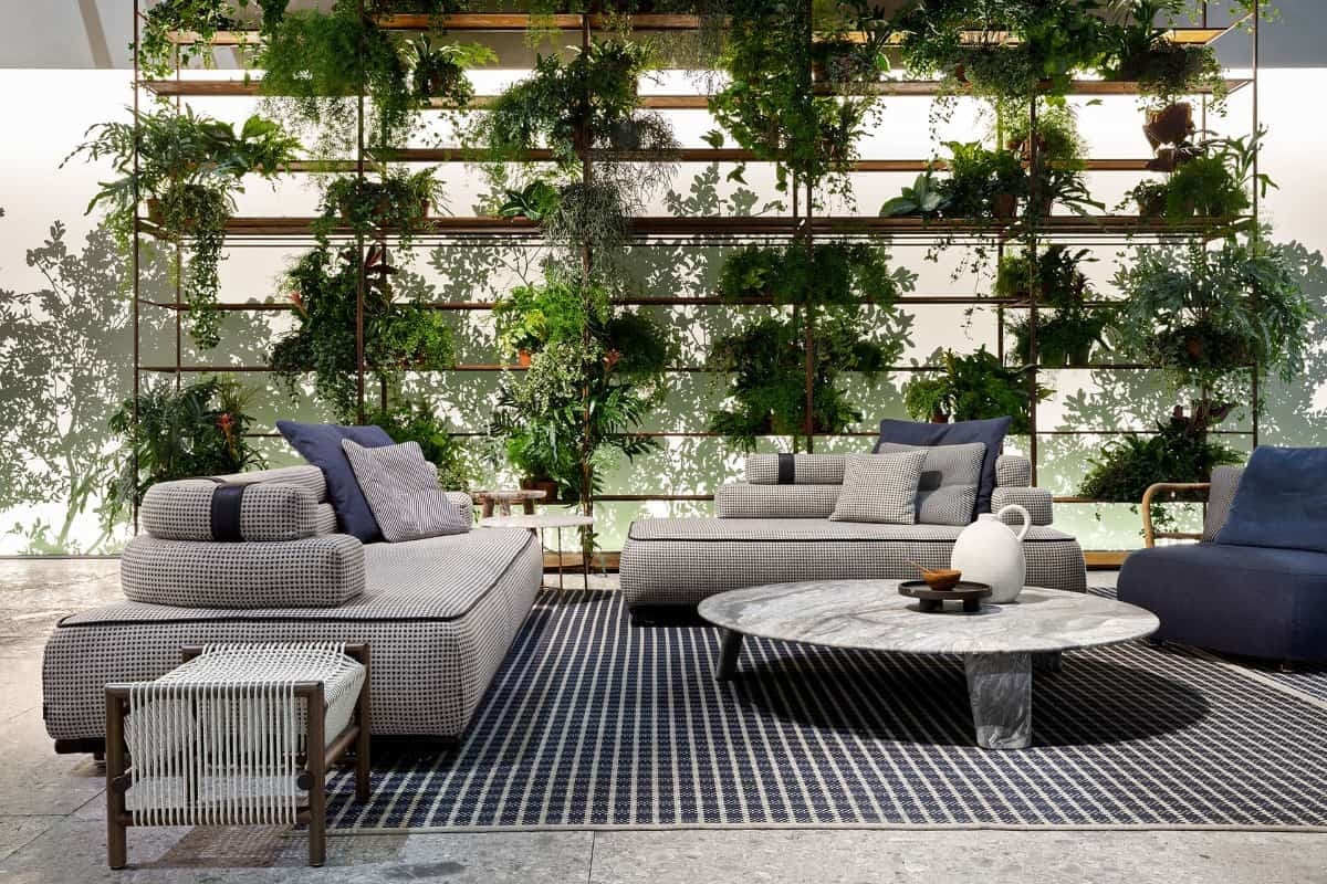 The Best Outdoor Furniture Manufacturers in 2023