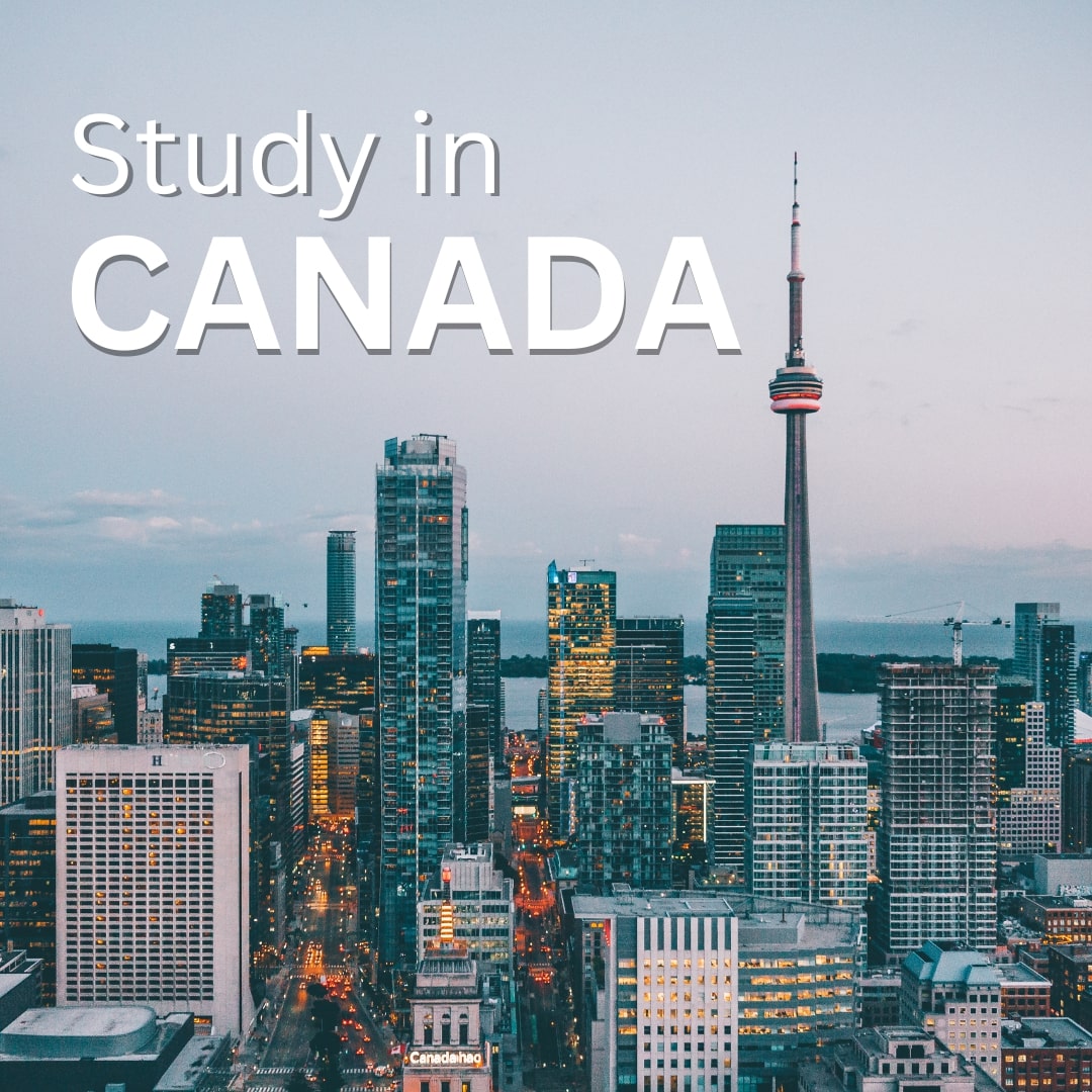 Study in Canada Consultants | Education Abroad Consultants