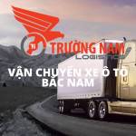 Vận chuyển ô tô Bắc Nam