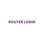 Router Login