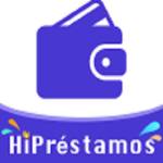 App Hi Prestamos