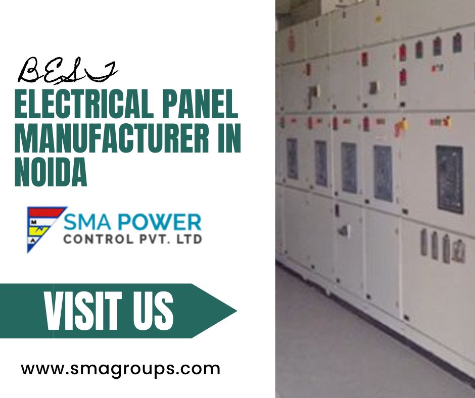 Best Electrical Panel Manufacturer in Noida - India, Other Countries - Free Classified Ads