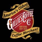 gillies coffee