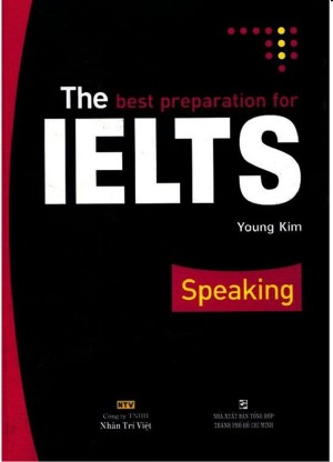Tải The best preparation for IELTS Speaking [PDF + Audio] - leanhtien.net