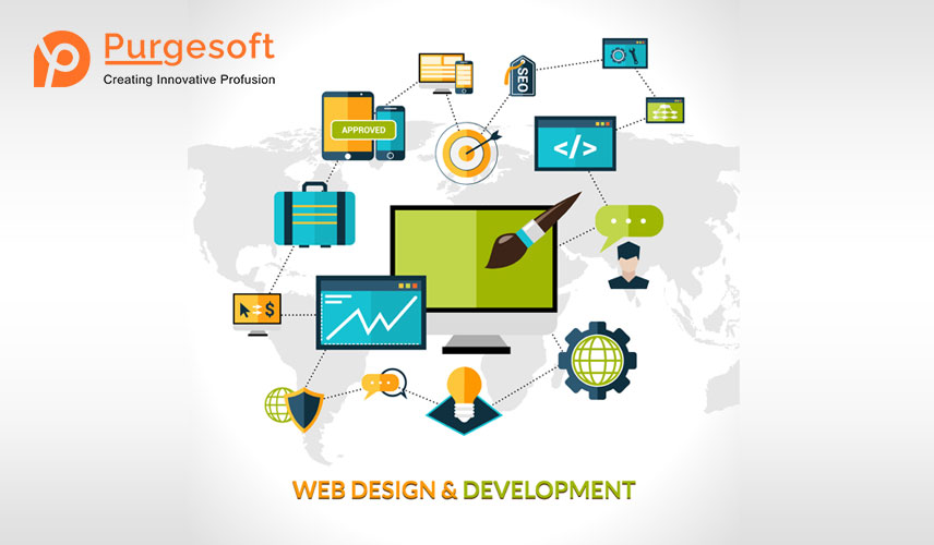 Why Is Purgesoft The Top Website Development Company?