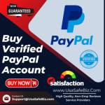 buy verified paypal accounts