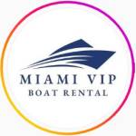 Miami VIP boat rental