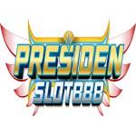 Presiden slot888