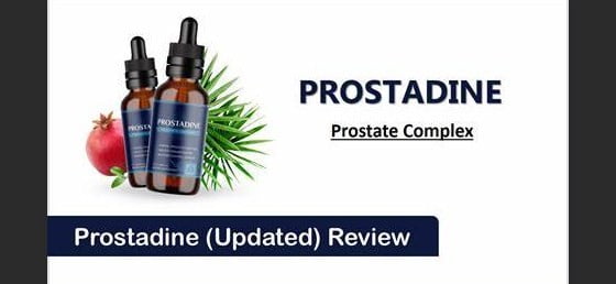 Prostadine Drops UK "LATEST SCAM" Warning Reviews 2023 - Exposed Magazine