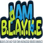 I AM BLAYKE