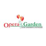 Opera Garden