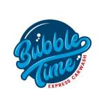 Bubble Time Express Carwash