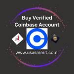 Buy Verified Coinbase Account