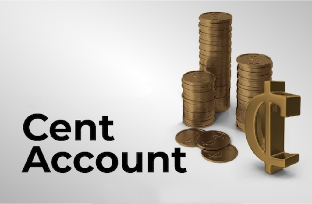 Đánh giá tài khoản Cent là gì, sử dụng có tốt không?