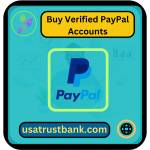 Buy Verified PayPal account