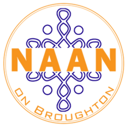 Naan on broughton | Savannah indian restaurant