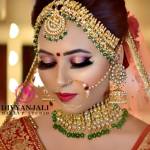 Divyanjali Makeup Studio