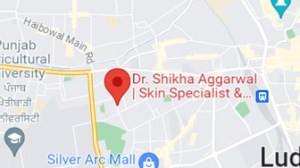 Best Dermatologist in Ludhiana, Punjab