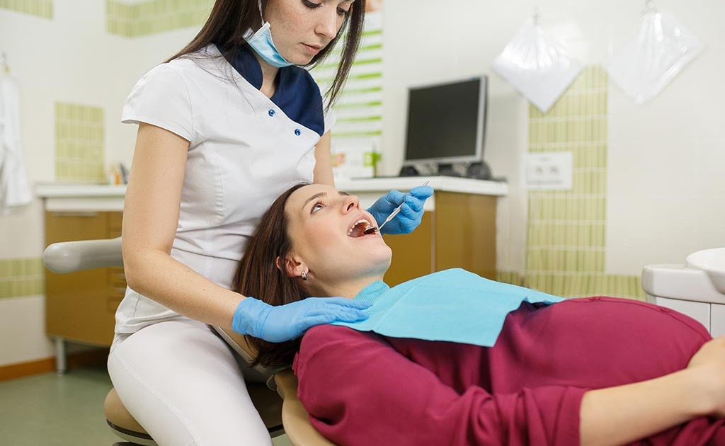 Is Root canal treatment safe for pregnant women?