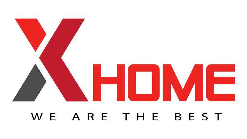 XHOME Sài Gòn - Thiết kế thi công nội thất và kiến trúc