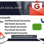 Bay Gmail Accounts