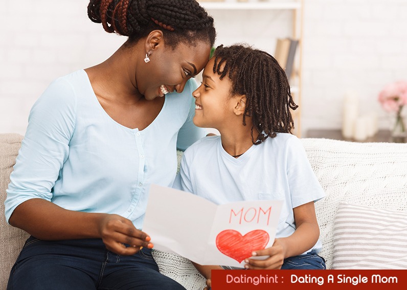 Empower Your Love Life: Dating a Single Mom Guide in 10 steps