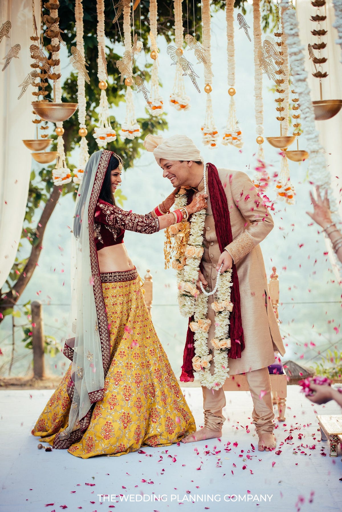 The Perfect Blend of Serenity and Celebration: Best Wedding Venues in Jim Corbett, Uttarakhand | by Twpc | Jun, 2023 | Medium