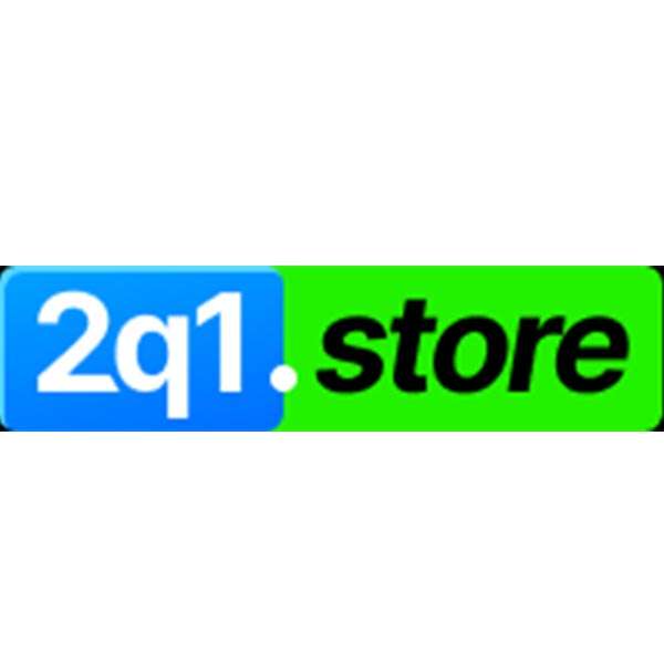 2q1 store