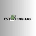 Pot Printers