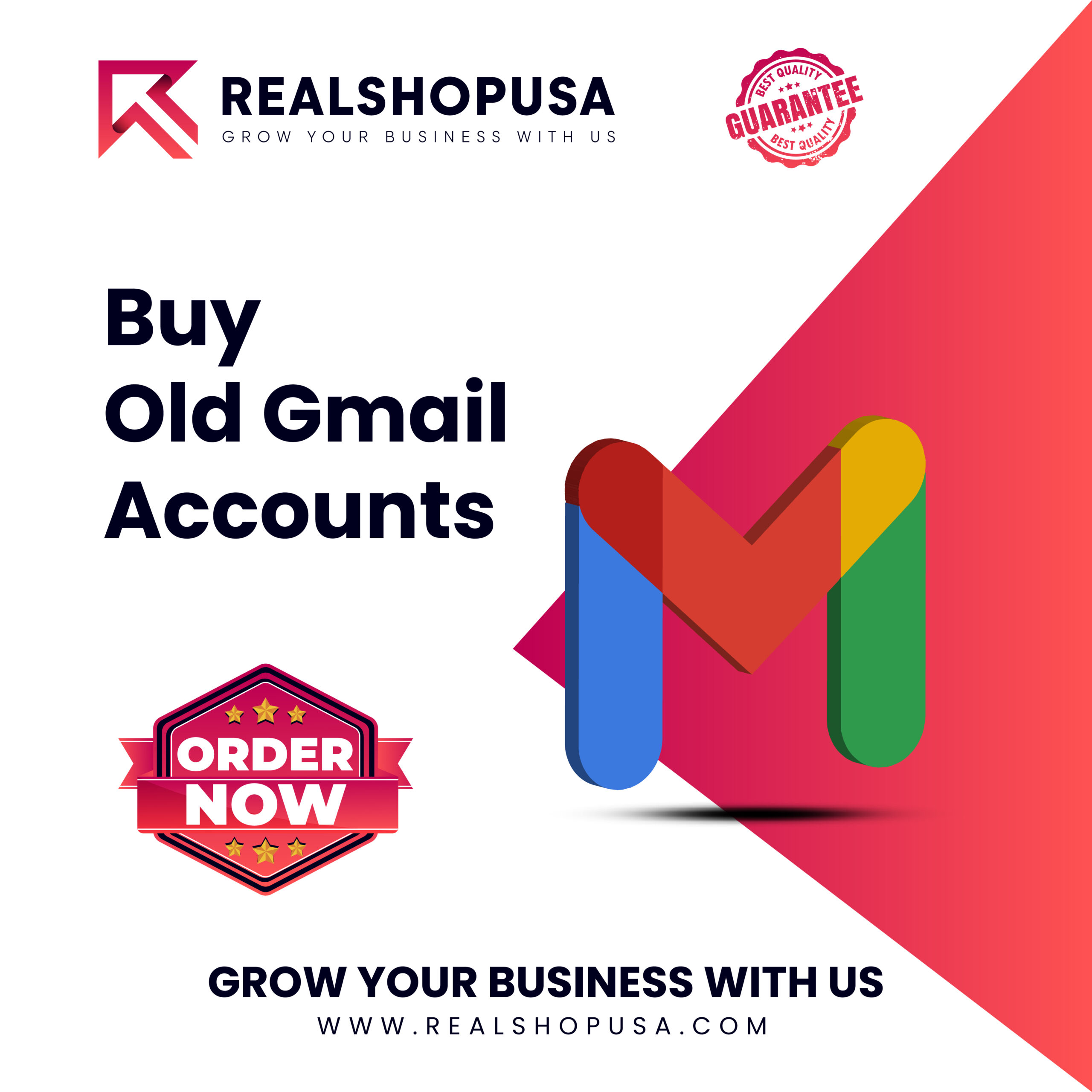 Buy Old Gmail Accounts - 100% Real & USA verified Accounts...