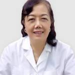 Tiến sĩ Bác sĩ Vũ Thị Hồng Châu