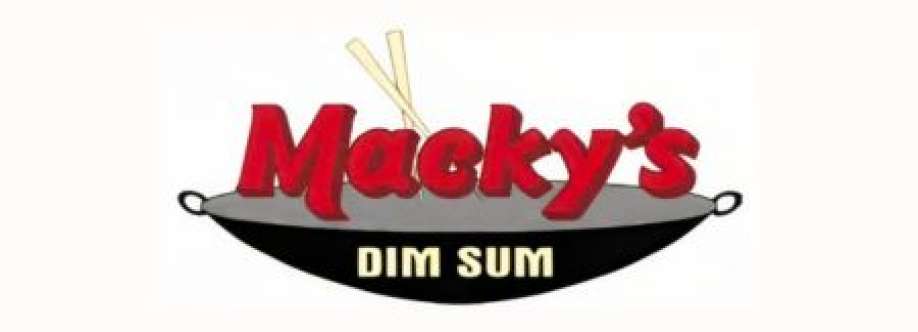 Mackys Dim Sum