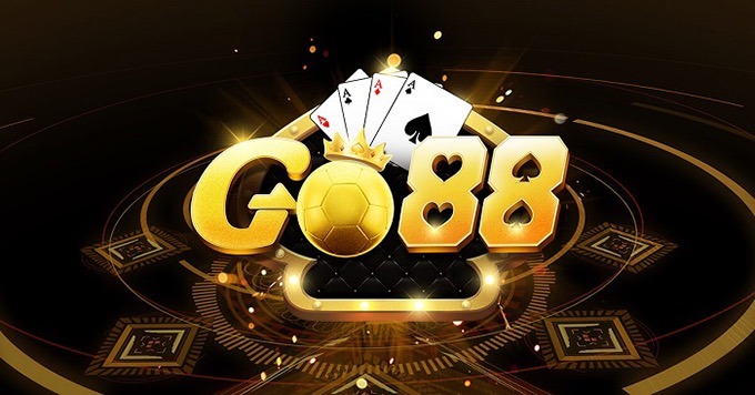 Go88 - Review cổng game Go88 online đẳng cấp #1 hiện nay - Tải Go88