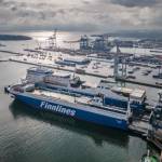 Freight Forwarding Services
