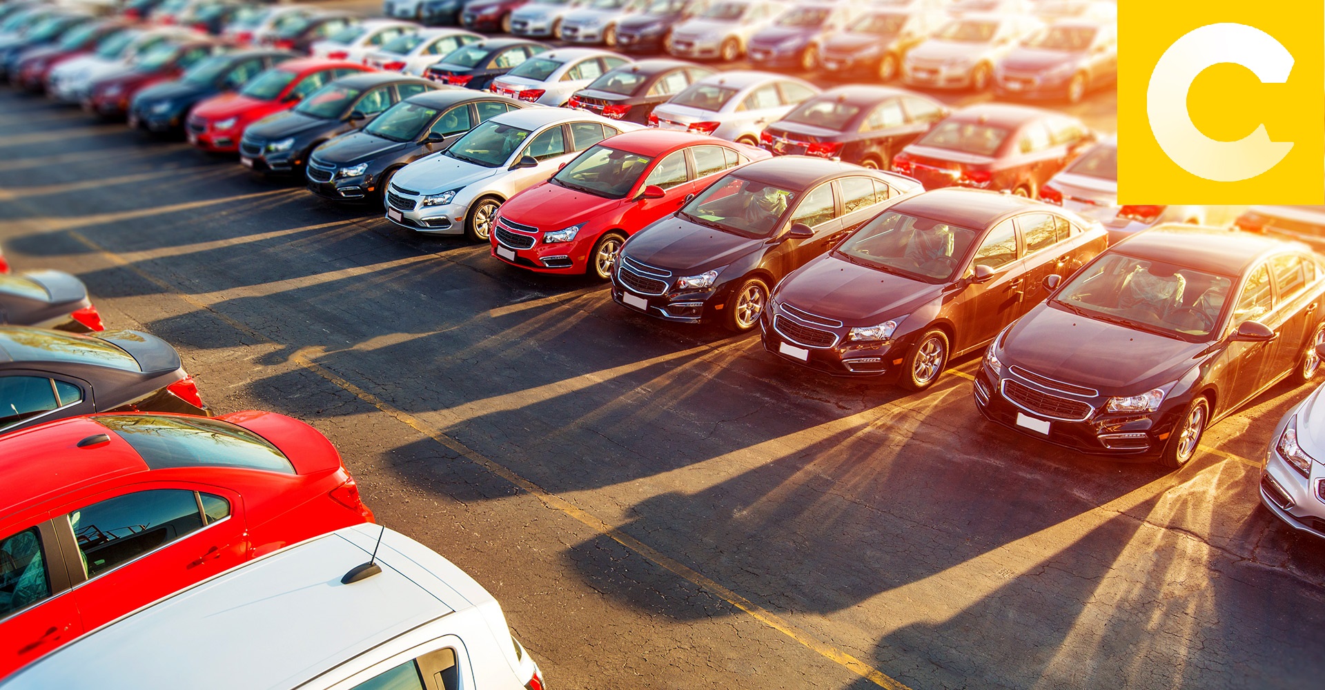 Why Car Yards Are Trustworthy Sources For Pre-Owned Vehicles?