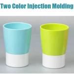 Two Color Injection Molding