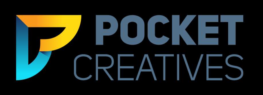 Pocket Creatives Cover Image