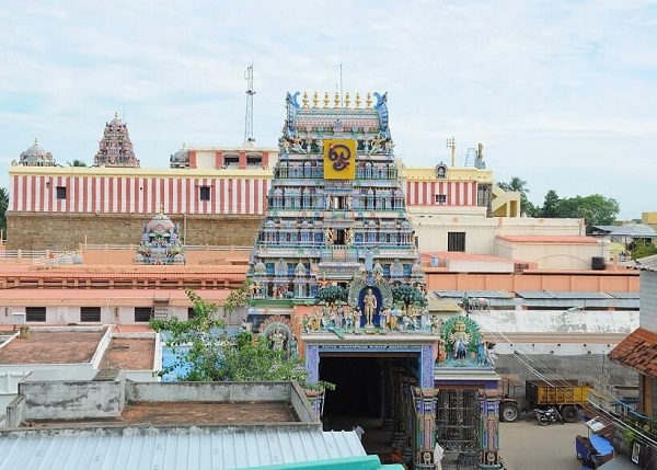 Swamimalai Murugan Temple - Swamimalai Temple Timings