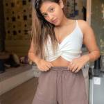 Seneha Mondal