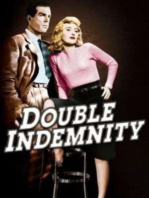 Double Indemnity - gomoviespro