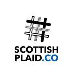 Scottish Plaid