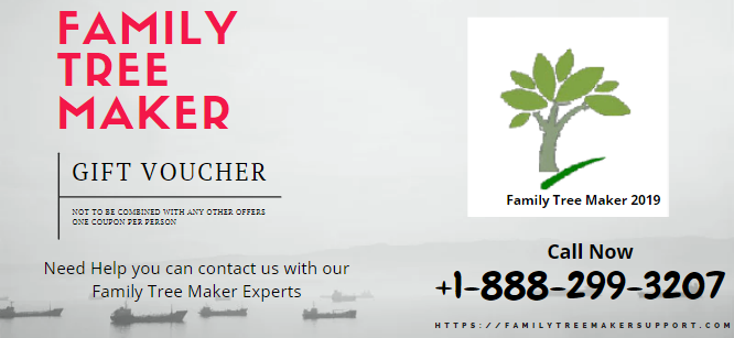 Tree Browser in FTM 2019 | Family Tree Maker Live Chat