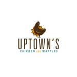 Uptowns Chicken and Waffles