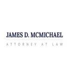 James D McMichael Attorney at Law