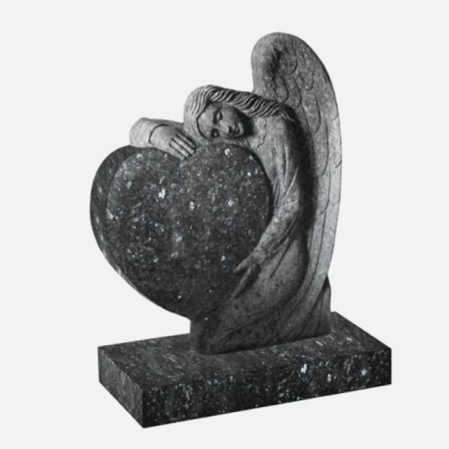 Angel Stones & Tombstones, Monuments Supplier | Stone Discover