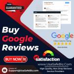 Buy Google Reviews