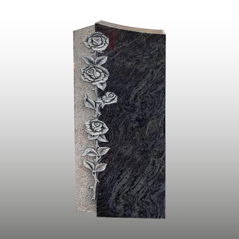 Granite Memorial Plaque Monuments Supplier | Stone Discover